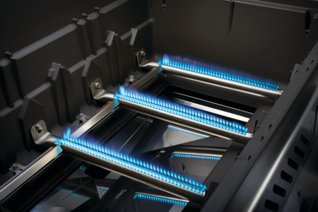 Rogue PRO-S 625 (стальной)